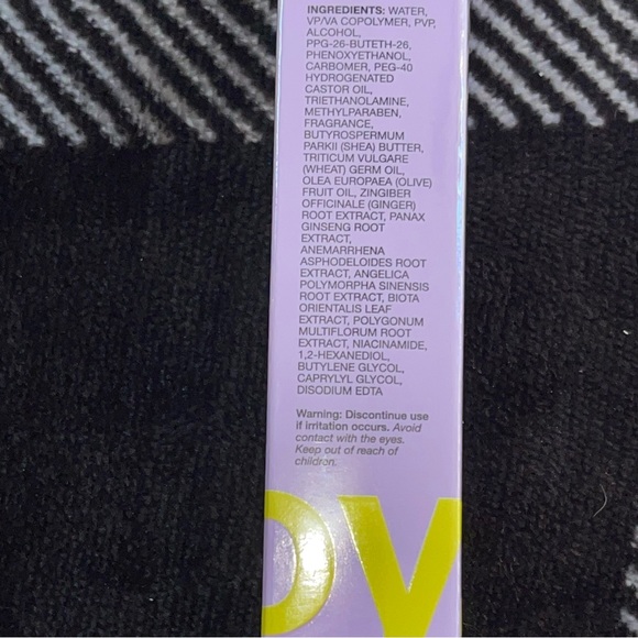 Toy factory brow gel - Picture 7 of 9